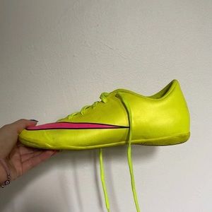 Nike Mercurial Superfly